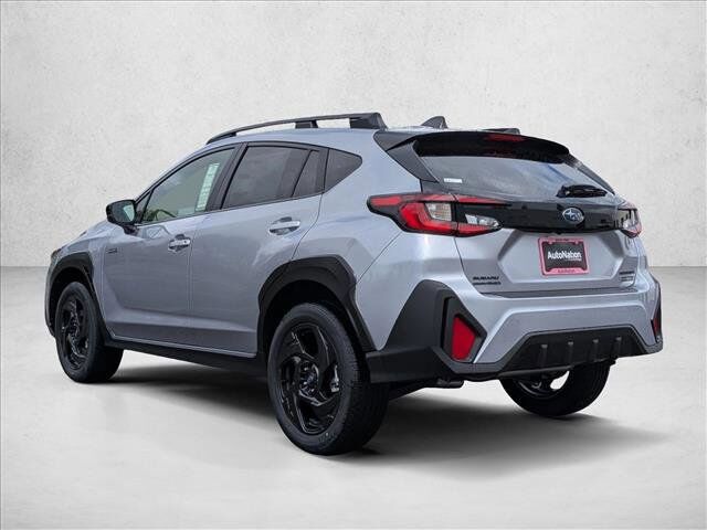 2026 Subaru Crosstrek Sport Hybrid Roseville CA