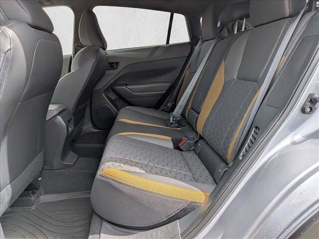 2026 Subaru Crosstrek Sport Hybrid Roseville CA