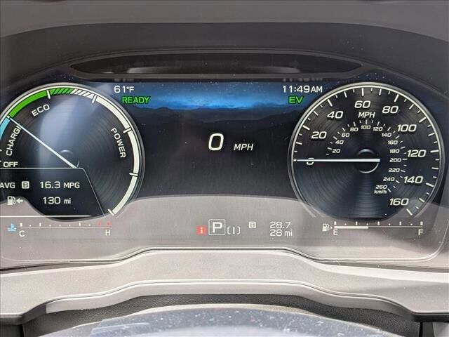 2026 Subaru Crosstrek Sport Hybrid Roseville CA