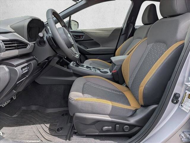 2026 Subaru Crosstrek Sport Hybrid Roseville CA