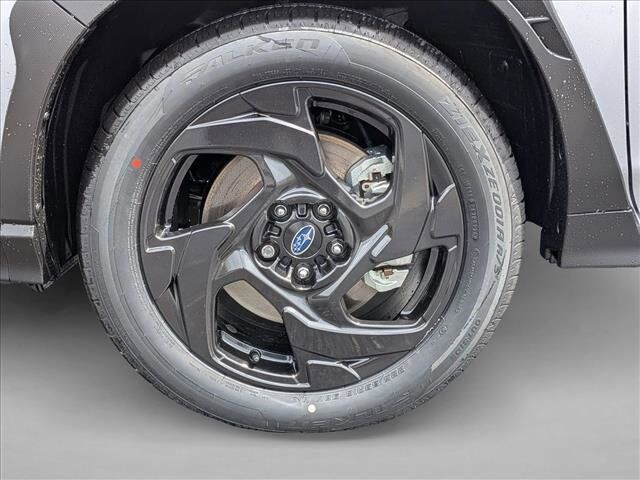 2026 Subaru Crosstrek Sport Hybrid Roseville CA