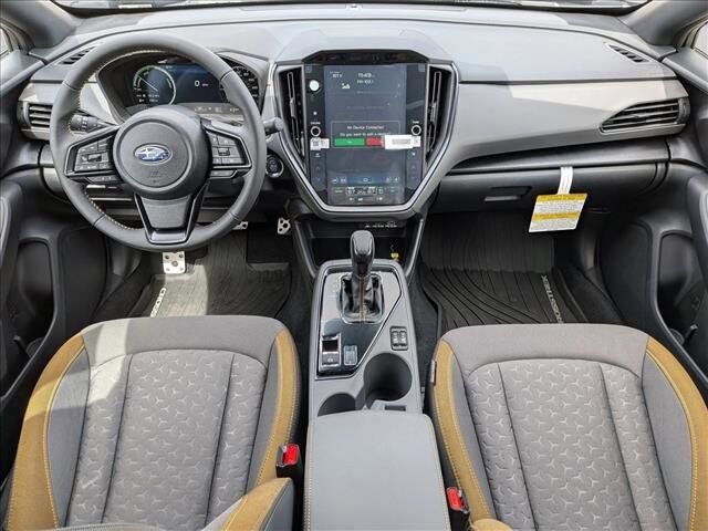 2026 Subaru Crosstrek Sport Hybrid Roseville CA
