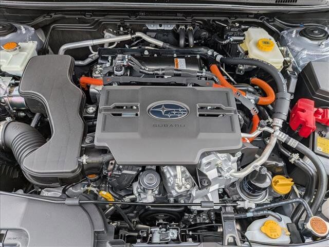 2026 Subaru Crosstrek Sport Hybrid Roseville CA