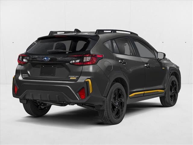 2026 Subaru Crosstrek Sport Hybrid Roseville CA