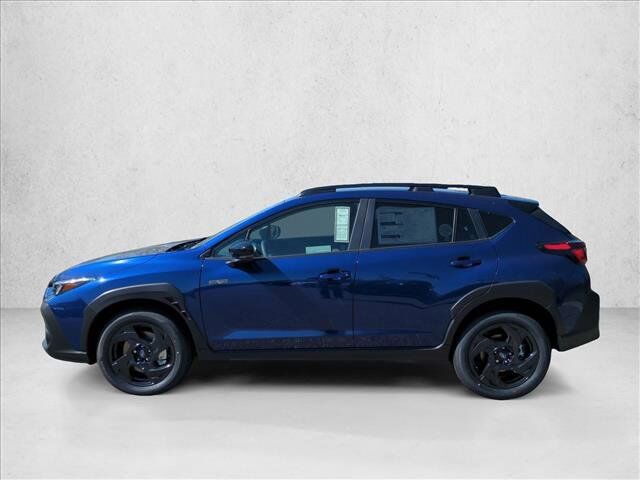 2026 Subaru Crosstrek Sport Hybrid Roseville CA