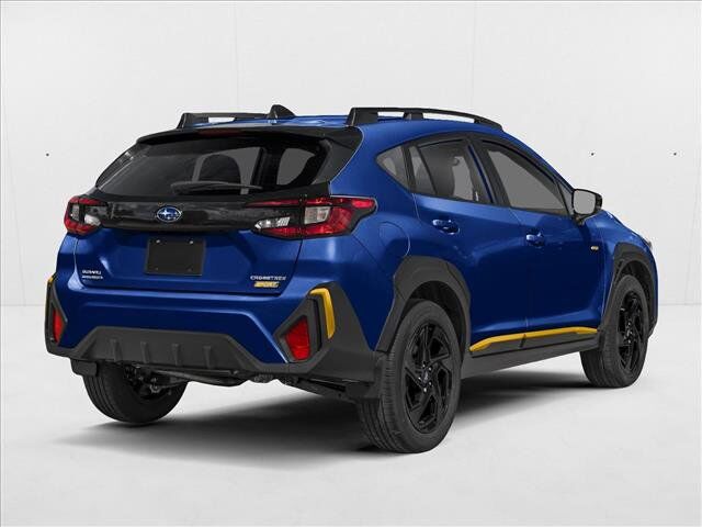 2026 Subaru Crosstrek Sport Hybrid Roseville CA