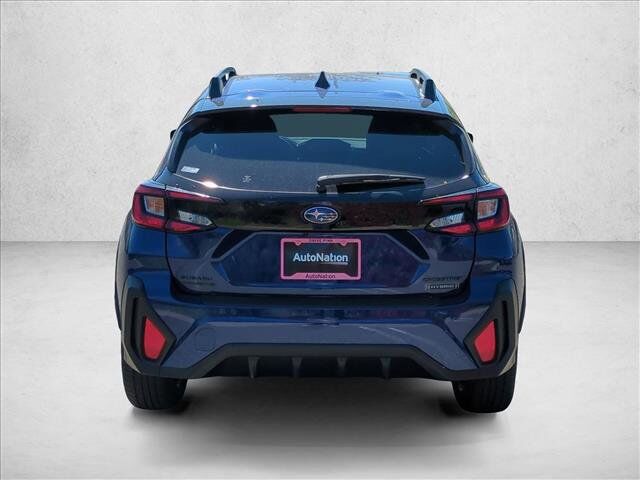 2026 Subaru Crosstrek Sport Hybrid Roseville CA