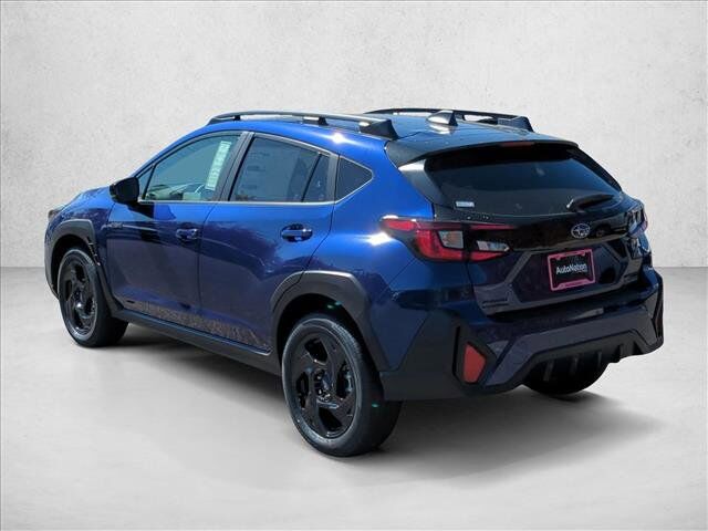2026 Subaru Crosstrek Sport Hybrid Roseville CA