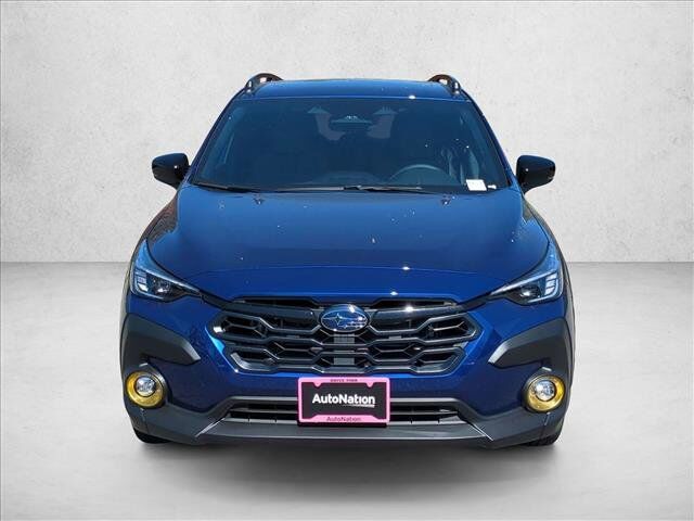 2026 Subaru Crosstrek Sport Hybrid Roseville CA