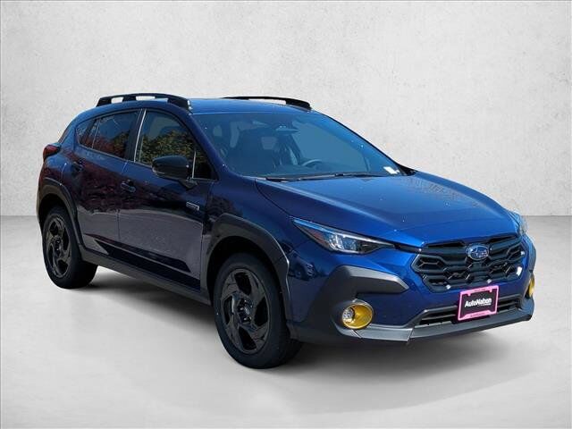 2026 Subaru Crosstrek Sport Hybrid Roseville CA