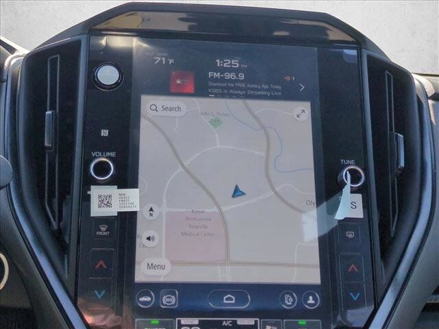 2026 Subaru Crosstrek Sport Hybrid Roseville CA