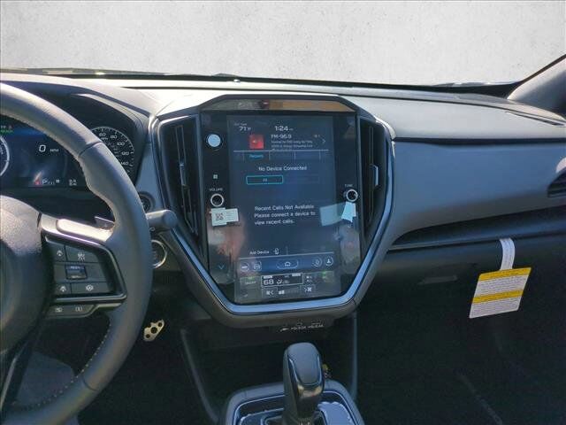 2026 Subaru Crosstrek Sport Hybrid Roseville CA