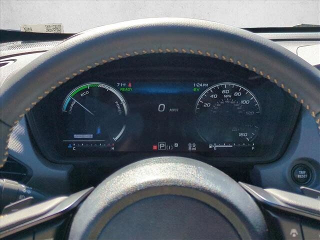 2026 Subaru Crosstrek Sport Hybrid Roseville CA