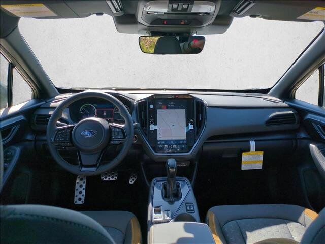 2026 Subaru Crosstrek Sport Hybrid Roseville CA