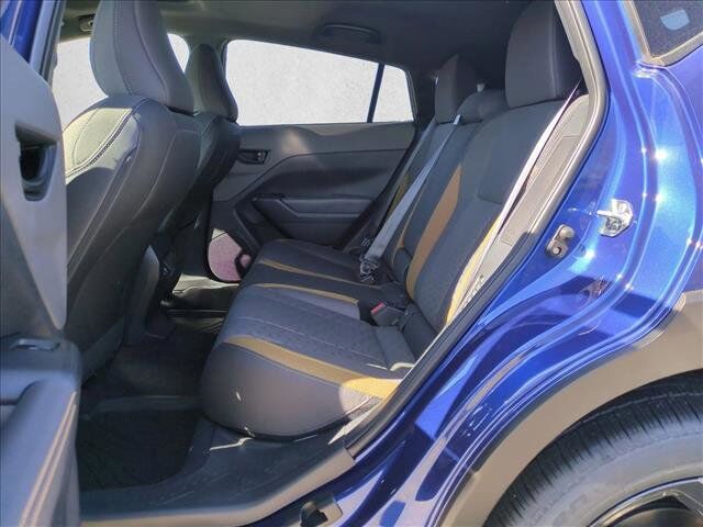 2026 Subaru Crosstrek Sport Hybrid Roseville CA