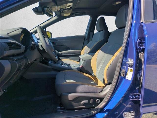 2026 Subaru Crosstrek Sport Hybrid Roseville CA