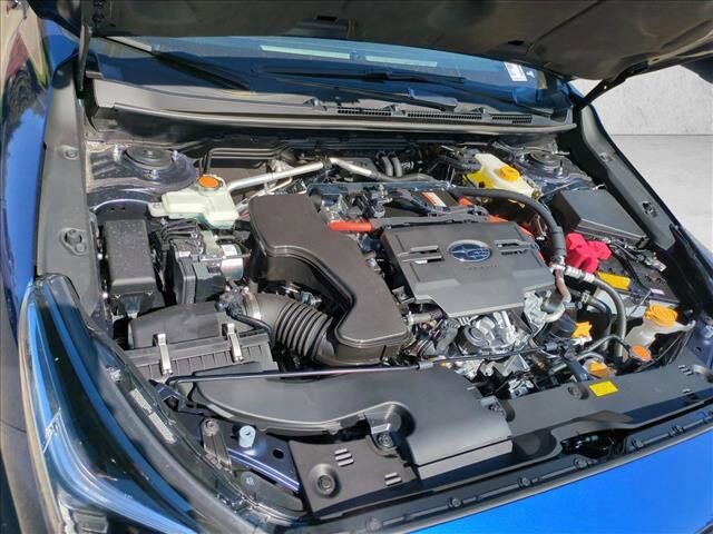 2026 Subaru Crosstrek Sport Hybrid Roseville CA