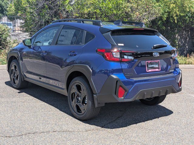 2026 Subaru Crosstrek Sport Hybrid Roseville CA