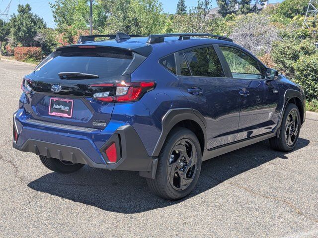 2026 Subaru Crosstrek Sport Hybrid Roseville CA
