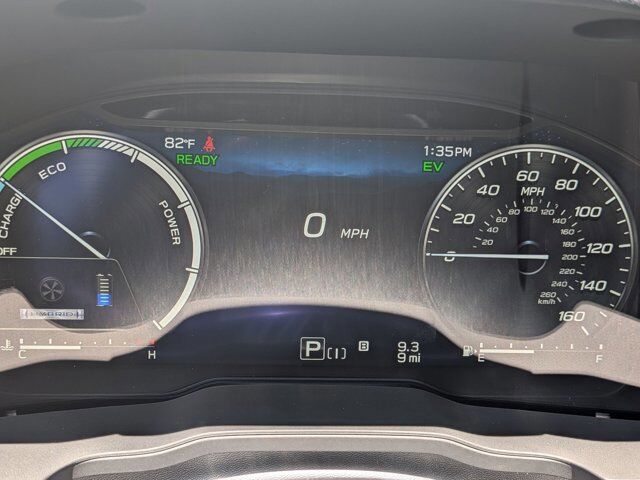 2026 Subaru Crosstrek Sport Hybrid Roseville CA