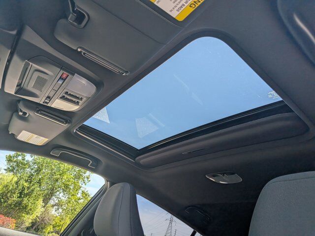 2026 Subaru Crosstrek Sport Hybrid Roseville CA