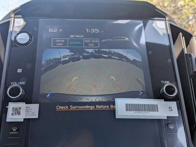2026 Subaru Crosstrek Sport Hybrid Roseville CA