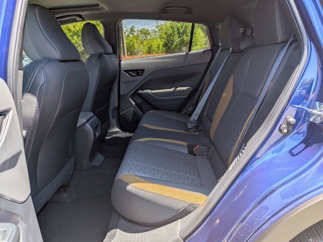 2026 Subaru Crosstrek Sport Hybrid Roseville CA