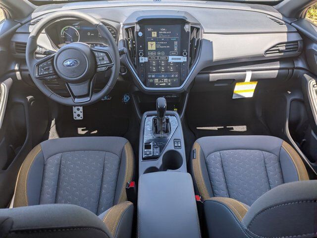 2026 Subaru Crosstrek Sport Hybrid Roseville CA