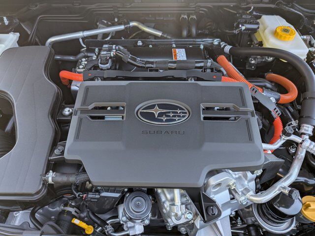 2026 Subaru Crosstrek Sport Hybrid Roseville CA