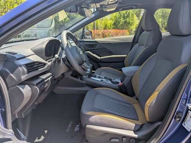 2026 Subaru Crosstrek Sport Hybrid Roseville CA