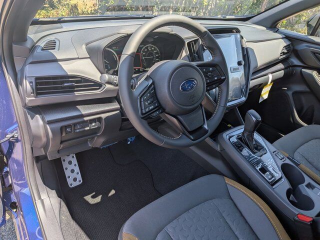 2026 Subaru Crosstrek Sport Hybrid Roseville CA
