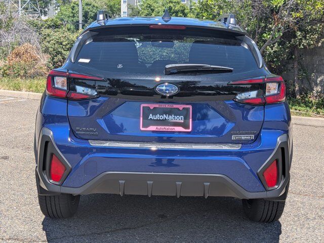2026 Subaru Crosstrek Sport Hybrid Roseville CA