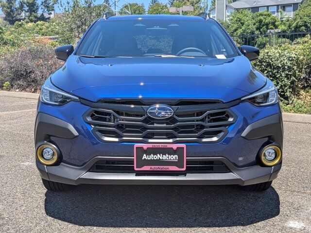 2026 Subaru Crosstrek Sport Hybrid Roseville CA