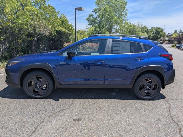 2026 Subaru Crosstrek Sport Hybrid Roseville CA