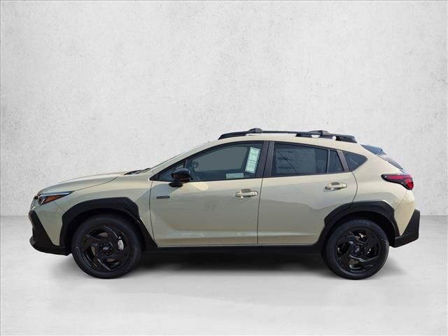 2026 Subaru Crosstrek Sport Hybrid Roseville CA