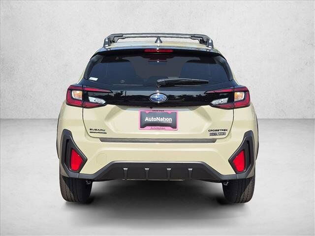2026 Subaru Crosstrek Sport Hybrid Roseville CA