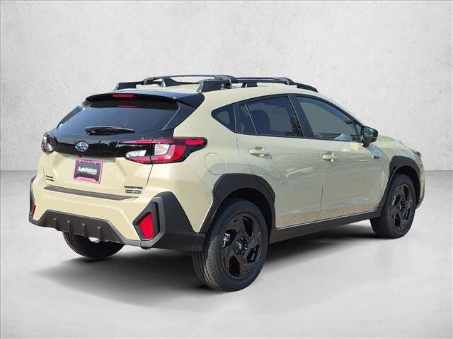 2026 Subaru Crosstrek Sport Hybrid Roseville CA
