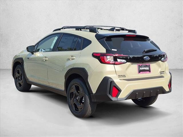 2026 Subaru Crosstrek Sport Hybrid Roseville CA
