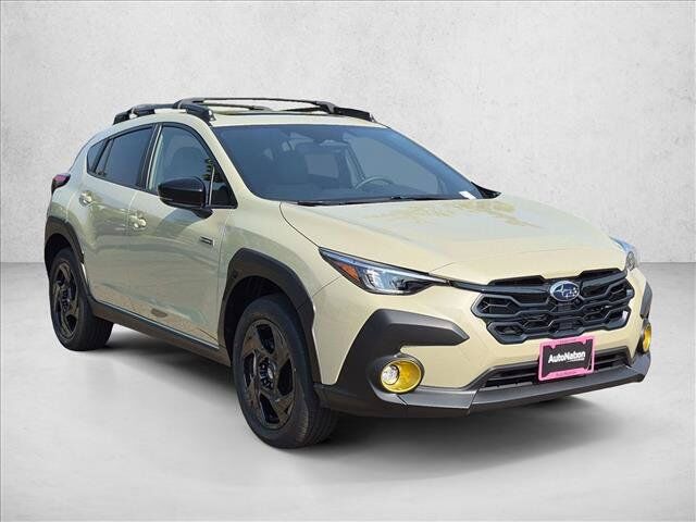 2026 Subaru Crosstrek Sport Hybrid Roseville CA