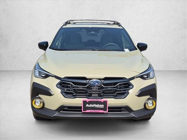 2026 Subaru Crosstrek Sport Hybrid Roseville CA