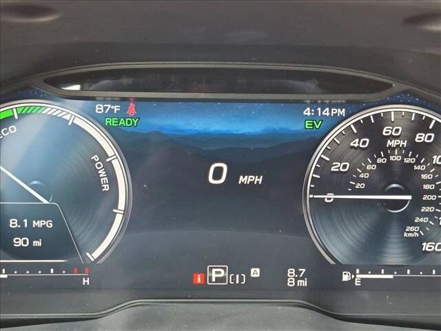 2026 Subaru Crosstrek Sport Hybrid Roseville CA