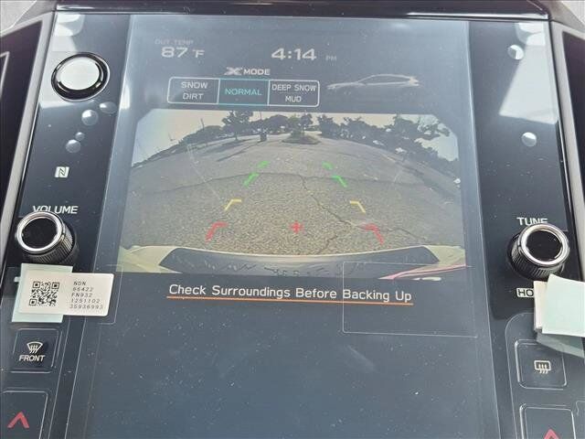 2026 Subaru Crosstrek Sport Hybrid Roseville CA