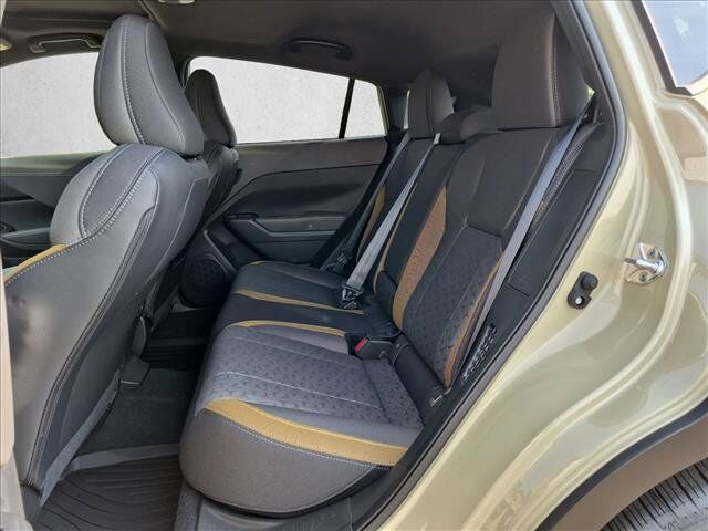 2026 Subaru Crosstrek Sport Hybrid Roseville CA