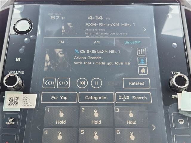 2026 Subaru Crosstrek Sport Hybrid Roseville CA