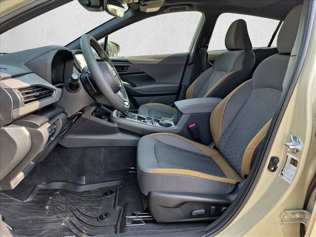 2026 Subaru Crosstrek Sport Hybrid Roseville CA