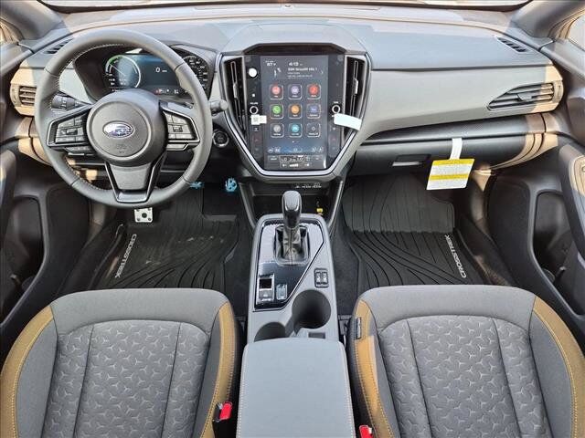 2026 Subaru Crosstrek Sport Hybrid Roseville CA