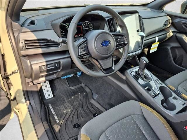 2026 Subaru Crosstrek Sport Hybrid Roseville CA
