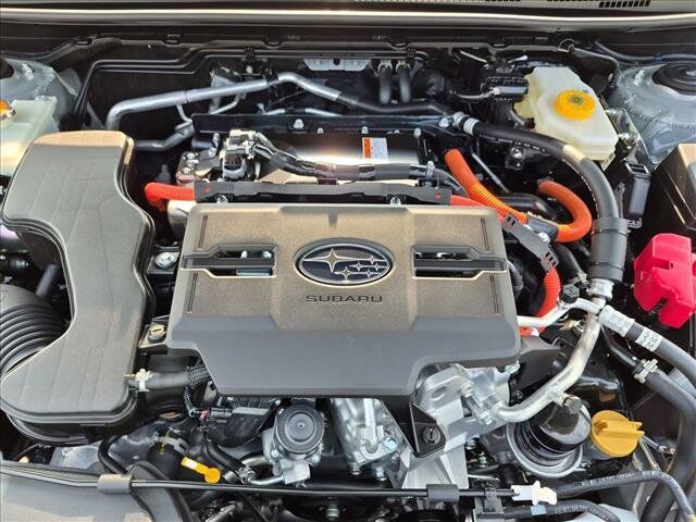 2026 Subaru Crosstrek Sport Hybrid Roseville CA