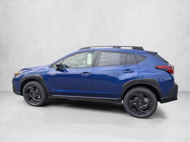 2026 Subaru Crosstrek Sport Hybrid Roseville CA