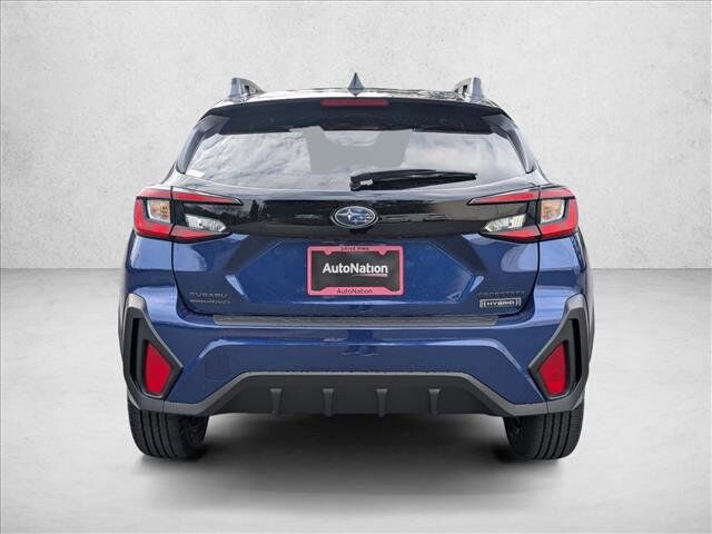 2026 Subaru Crosstrek Sport Hybrid Roseville CA